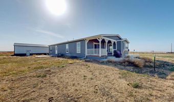 41887 County Road 84, Briggsdale, CO 80611