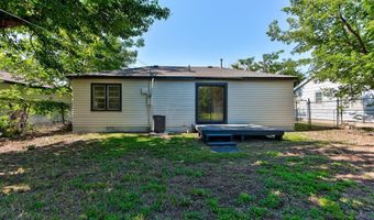 6709 NW 24th St, Bethany, OK 73008