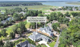 13 Magnolia Blossom Dr, Bluffton, SC 29910