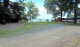 117 Old Millwood Rd, Ashdown, AR 71822