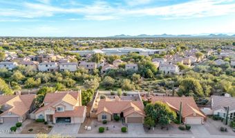 4121 E CASCALOTE Dr, Cave Creek, AZ 85331