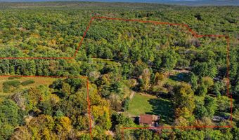 425 Woodland Rd, Accord, NY 12404