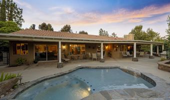2598 Camino De Los Aves, Alpine, CA 91901