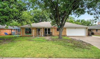 3026 Ventura Dr, Abilene, TX 79605