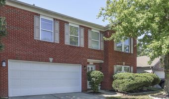 1801 Sonesta Way, Indianapolis, IN 46217