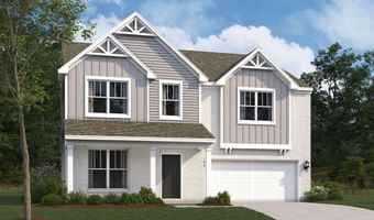 3829 Bozeman Way Plan: Fairbanks, Bargersville, IN 46106