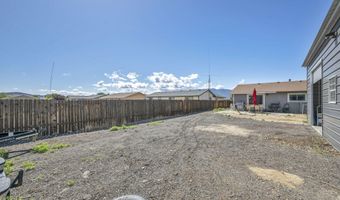 2078 Lonnie Ln, Dayton, NV 89403
