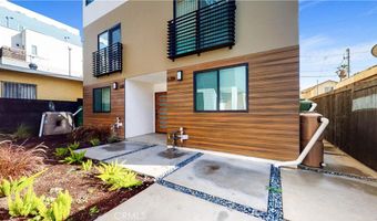 638 Serrano, Los Angeles, CA 90004