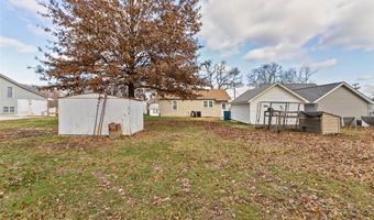 3619 Thomas Ave, Alton, IL 62002