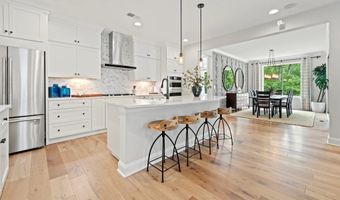 104 Hawthorn Ct Plan: Nice II, Lake Frederick, VA 22630