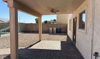 7207 S SUNRISE Way, Buckeye, AZ 85326