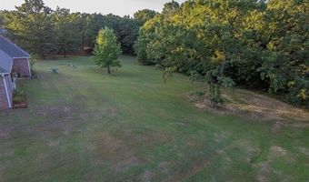 18040 County Road 1558, Ada, OK 74820