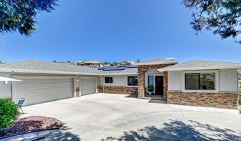 1017 SUNRISE Blvd, Prescott, AZ 86301