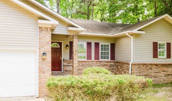 1713 Durwood St, Benton, AR 72019