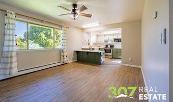 1207 Birch Ln, Cody, WY 82414