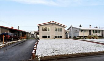 309 E Harvard Ave, Anchorage, AK 99501