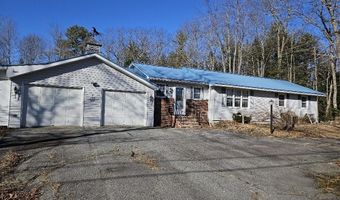 713 Mcgrath Pond Rd, Belgrade, ME 04917