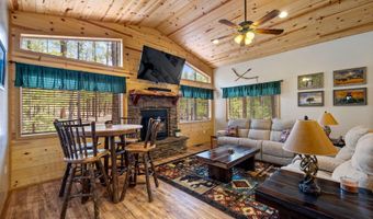 2 County Road 2069, Alpine, AZ 85920