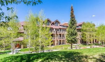 34 HIGHFIELD Trl 312, Breckenridge, CO 80424