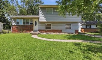 1651 Wilton Dr, Columbus, OH 43227