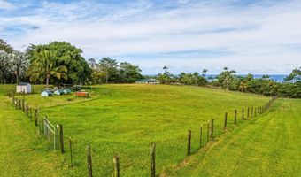 ILIOPUA RD, Honomu, HI 96728