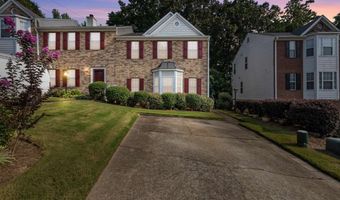 2505 Thorngate Dr, Acworth, GA 30101