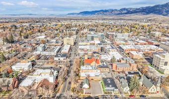 122 S Willson Ave, Bozeman, MT 59715