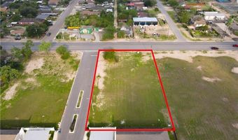 206 Tower Rd, Alamo, TX 78516