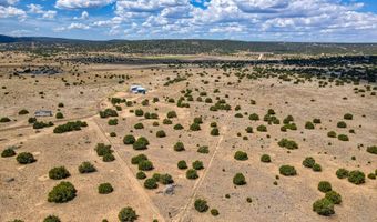 17 County Road N8034, Concho, AZ 85924