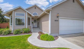 3879 Swallows Nest Ct, Clarkston, WA 99403