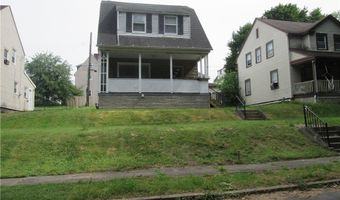1615 Boundary St, Aliquippa, PA 15001