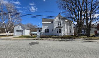 44 7Th St, Berlin, NH 03570