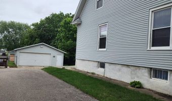 203 S Wooster, Algona, IA 50511