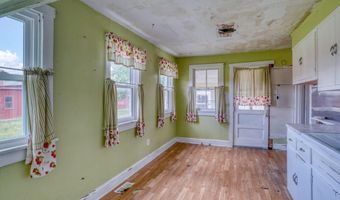461 HARTLY Rd, Hartly, DE 19953