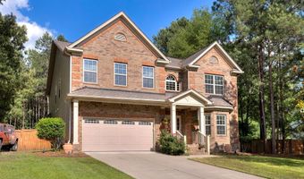22 Genesis Ln, Camden, SC 29020