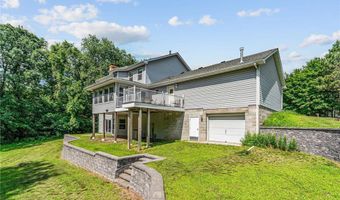 16401 Kangaroo St NW, Ramsey, MN 55303
