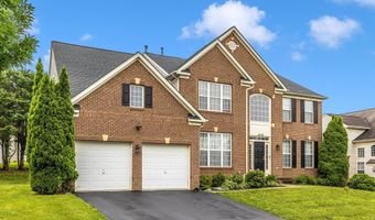 14228 GOLDEN HOOK Rd, Boyds, MD 20841