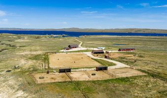 105 Lake DeSmet Rd, Buffalo, WY 82834