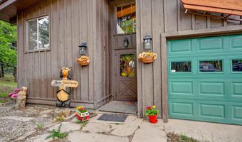 101 Lakeview Park Dr, Angel Fire, NM 87710