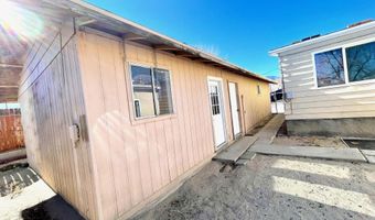 176 N St, Hawthorne, NV 89415