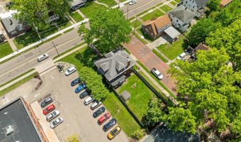 1447 S Arch Ave, Alliance, OH 44601