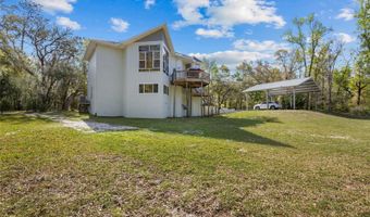 4250 NW 81ST Ln, Bell, FL 32619