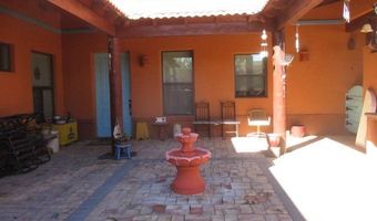 780 N. Connolly, Ajo, AZ 85321