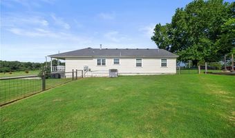 6106 Dean Rd, Alma, AR 72921