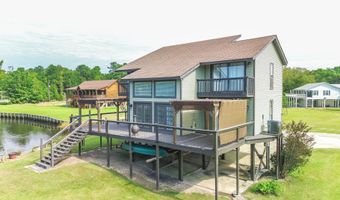 4539 Audubon Trl, Biloxi, MS 39532