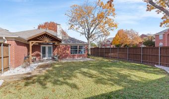 734 Yale Dr, Allen, TX 75002