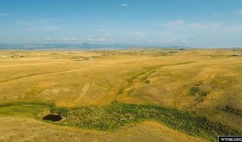 32 Wallows Creek Parcel 2, Buffalo, WY 82834