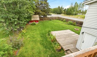 1300 Wintergreen St, Anchorage, AK 99508