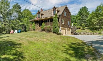224 Rand Hill Rd, Alton, NH 03810