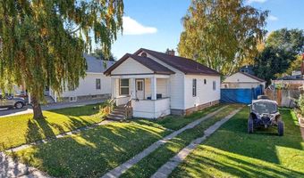 164 Tyler St, American Falls, ID 83211